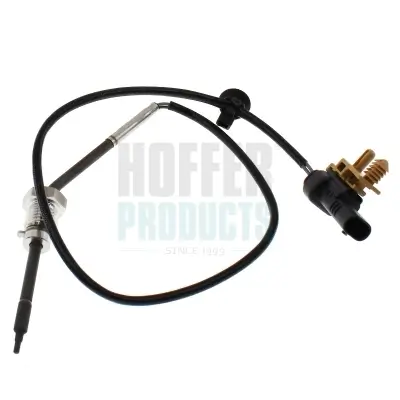 Sensor, Abgastemperatur HOFFER 7452201E Bild Sensor, Abgastemperatur HOFFER 7452201E