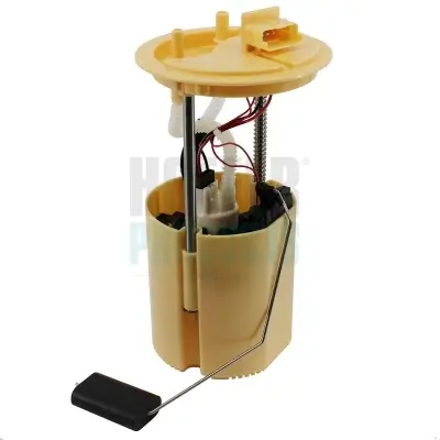 Kraftstoff-Fördereinheit HOFFER 7507598E Bild Kraftstoff-Fördereinheit HOFFER 7507598E