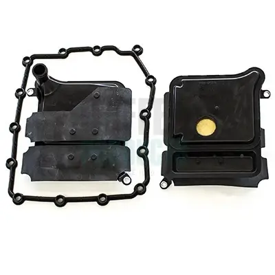 Hydraulikfiltersatz, Automatikgetriebe HOFFER KIT21012 Bild Hydraulikfiltersatz, Automatikgetriebe HOFFER KIT21012