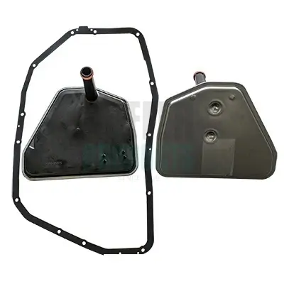 Hydraulikfiltersatz, Automatikgetriebe HOFFER KIT21055B Bild Hydraulikfiltersatz, Automatikgetriebe HOFFER KIT21055B