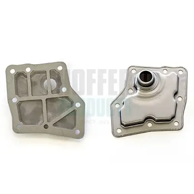 Hydraulikfiltersatz, Automatikgetriebe HOFFER 21041 Bild Hydraulikfiltersatz, Automatikgetriebe HOFFER 21041