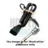 Sensor, Abgastemperatur HOFFER 7452252E