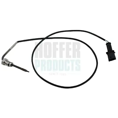 Sensor, Abgastemperatur HOFFER 7452138E Bild Sensor, Abgastemperatur HOFFER 7452138E