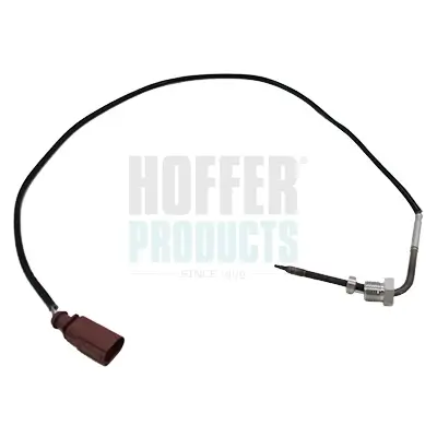 Sensor, Abgastemperatur HOFFER 7452235E Bild Sensor, Abgastemperatur HOFFER 7452235E
