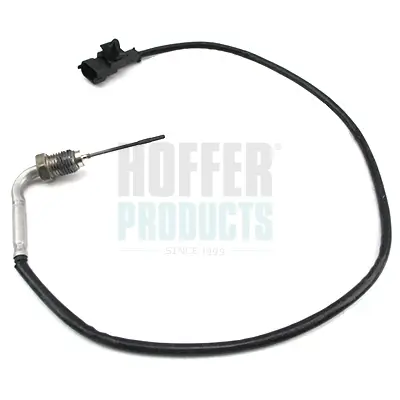 Sensor, Abgastemperatur HOFFER 7452461
