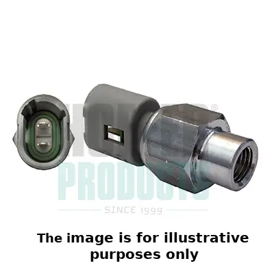 Öldruckschalter, Servolenkung HOFFER 7472514E Bild Öldruckschalter, Servolenkung HOFFER 7472514E