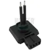 Sensor, Kühlmittelstand 12 V HOFFER 7532401