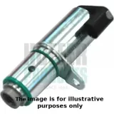 Steuerventil, Nockenwellenverstellung Auslassseite HOFFER 8091502E