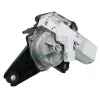 Wischermotor 12 V hinten HOFFER H27417