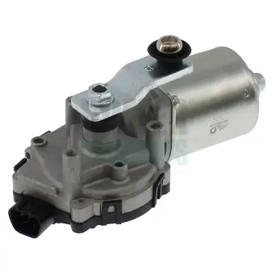 Wischermotor 12 V vorne HOFFER H27452 Bild Wischermotor 12 V vorne HOFFER H27452