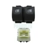 Schalter, Fensterheber vorne links HOFFER 2106390