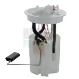 Sensor, Kraftstoffvorrat HOFFER 7409462