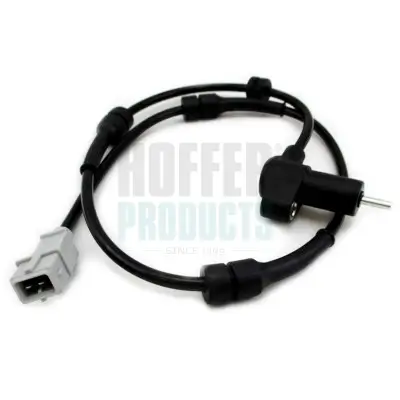 Sensor, Raddrehzahl Hinterachse rechts Hinterachse links HOFFER 8290973 Bild Sensor, Raddrehzahl Hinterachse rechts Hinterachse links HOFFER 8290973