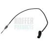 Sensor, Abgastemperatur HOFFER 7452473