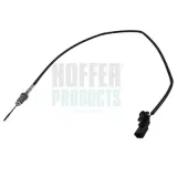 Sensor, Abgastemperatur HOFFER 7452473