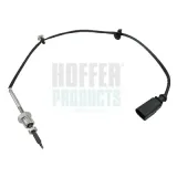 Sensor, Abgastemperatur HOFFER 7452230E