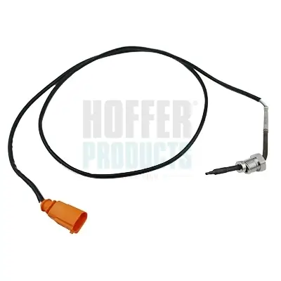 Sensor, Abgastemperatur HOFFER 7452227E Bild Sensor, Abgastemperatur HOFFER 7452227E