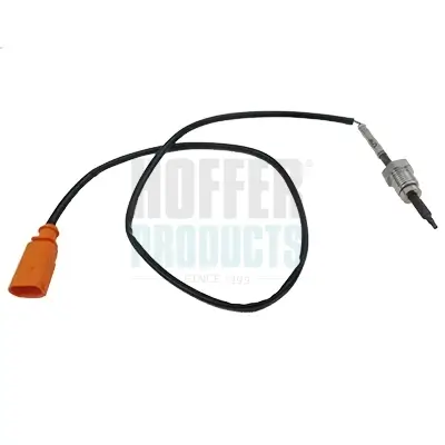 Sensor, Abgastemperatur HOFFER 7452236E Bild Sensor, Abgastemperatur HOFFER 7452236E
