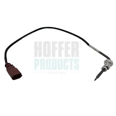 Sensor, Abgastemperatur HOFFER 7452298E Bild Sensor, Abgastemperatur HOFFER 7452298E