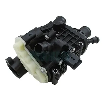 Thermostat, Kühlmittel HOFFER 8192895