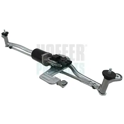 Scheibenreinigungsanlage 12 V vorne HOFFER 207007 Bild Scheibenreinigungsanlage 12 V vorne HOFFER 207007