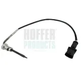 Sensor, Abgastemperatur HOFFER 7452148E