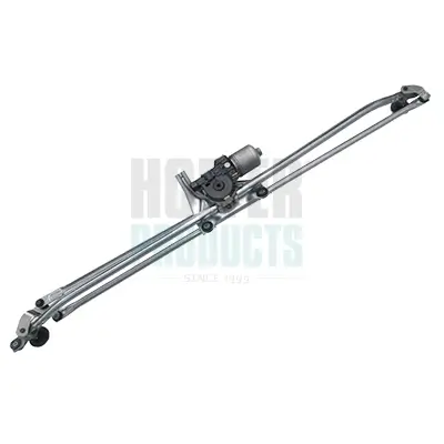 Scheibenreinigungsanlage HOFFER 207051 Bild Scheibenreinigungsanlage HOFFER 207051