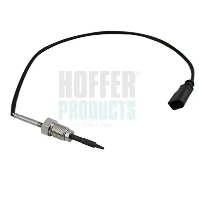 Sensor, Abgastemperatur HOFFER 7452213E