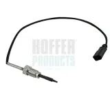 Sensor, Abgastemperatur HOFFER 7452213E