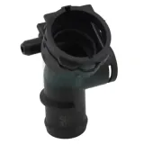 Kühlmittelflansch HOFFER 93558