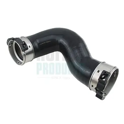 Ladeluftschlauch rechts HOFFER 96605