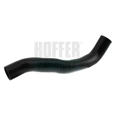 Ladeluftschlauch HOFFER 96685 Bild Ladeluftschlauch HOFFER 96685