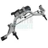 Scheibenreinigungsanlage 12 V vorne HOFFER 207065