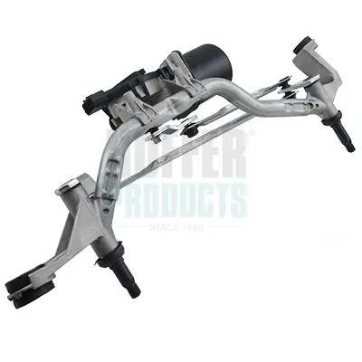 Scheibenreinigungsanlage 12 V vorne HOFFER 207065 Bild Scheibenreinigungsanlage 12 V vorne HOFFER 207065