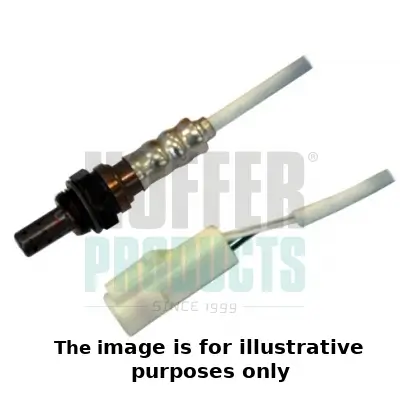 Lambdasonde HOFFER 7481676E Bild Lambdasonde HOFFER 7481676E