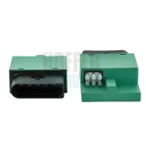 Relais, Kraftstoffpumpe 12 V HOFFER H73240157