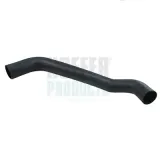 Ladeluftschlauch vorne links unten HOFFER 96691