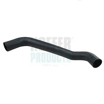 Ladeluftschlauch vorne links unten HOFFER 96691 Bild Ladeluftschlauch vorne links unten HOFFER 96691