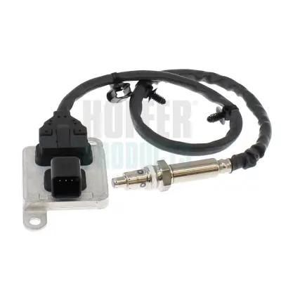 NOx-Sensor, NOx-Katalysator HOFFER 7557058