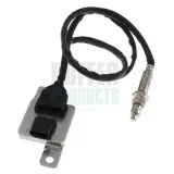 NOx-Sensor, NOx-Katalysator HOFFER 7557078