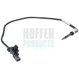 Sensor, Abgastemperatur HOFFER 7452510