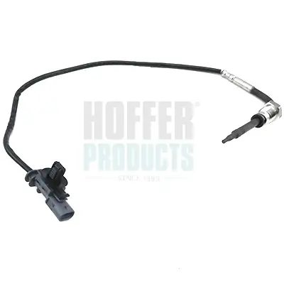 Sensor, Abgastemperatur HOFFER 7452510 Bild Sensor, Abgastemperatur HOFFER 7452510