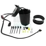 Beheizung, Tankeinheit (Harnstoffeinspritzung) HOFFER 7503017