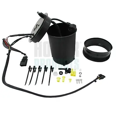 Beheizung, Tankeinheit (Harnstoffeinspritzung) HOFFER 7503017 Bild Beheizung, Tankeinheit (Harnstoffeinspritzung) HOFFER 7503017