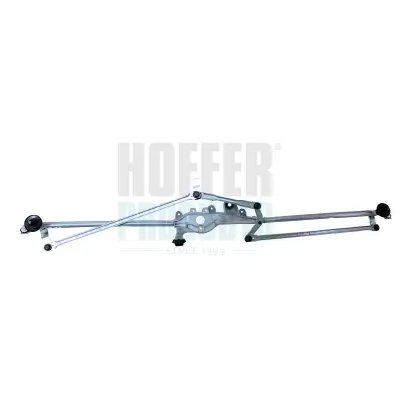 Wischergestänge vorne HOFFER 227036 Bild Wischergestänge vorne HOFFER 227036