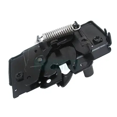 Motorhaubenschloss HOFFER 3100656