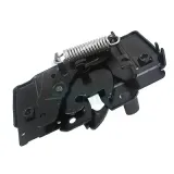 Motorhaubenschloss HOFFER 3100656