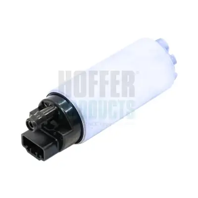 Kraftstoffpumpe HOFFER 7507846