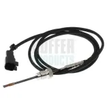 Sensor, Abgastemperatur HOFFER 7452523
