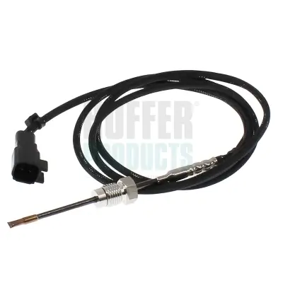 Sensor, Abgastemperatur HOFFER 7452523 Bild Sensor, Abgastemperatur HOFFER 7452523